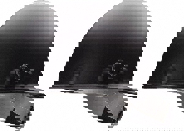 Hard Hat: Class G, 8-Point Suspension